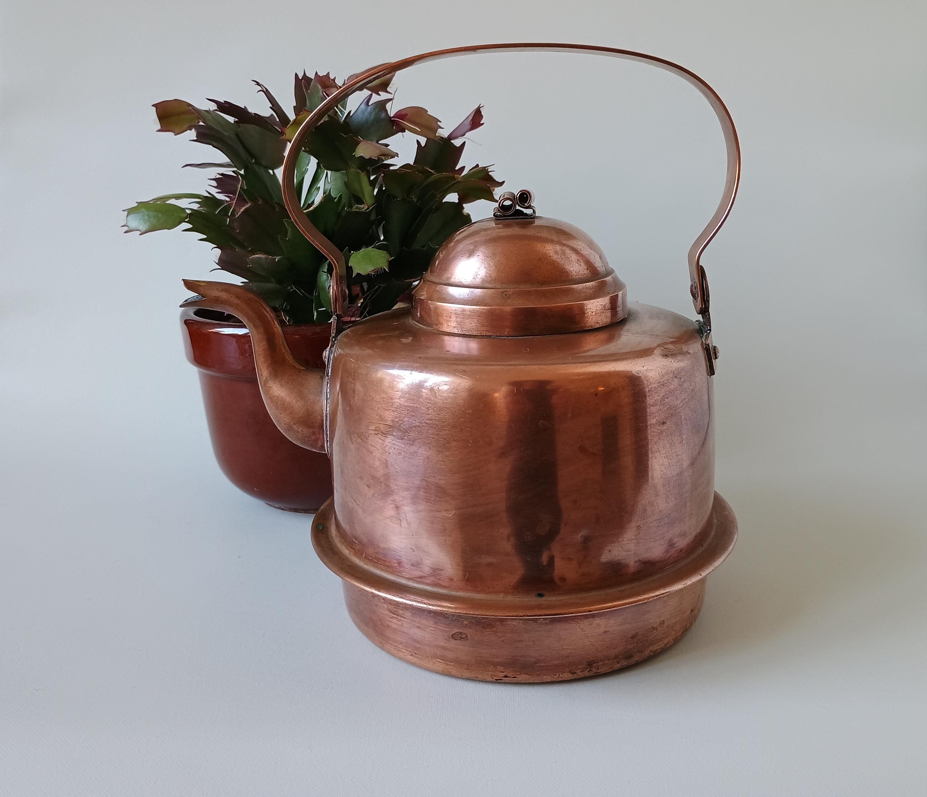 Swedish Teapot Norway