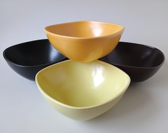 Höganäs Keramik - Cereal Bowl/Breakfast Bowl - Höganäs Collection Sweden - Marie-Louise Hellgren/Ö Johansson - In production 1990-2009