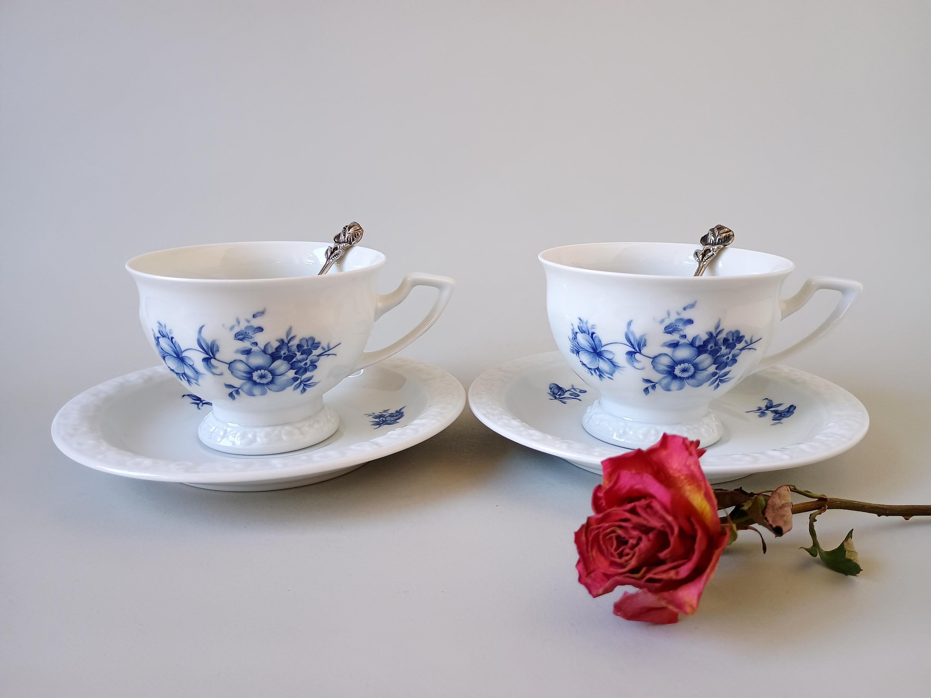 Classic Rose Rosenthal - Etsy UK