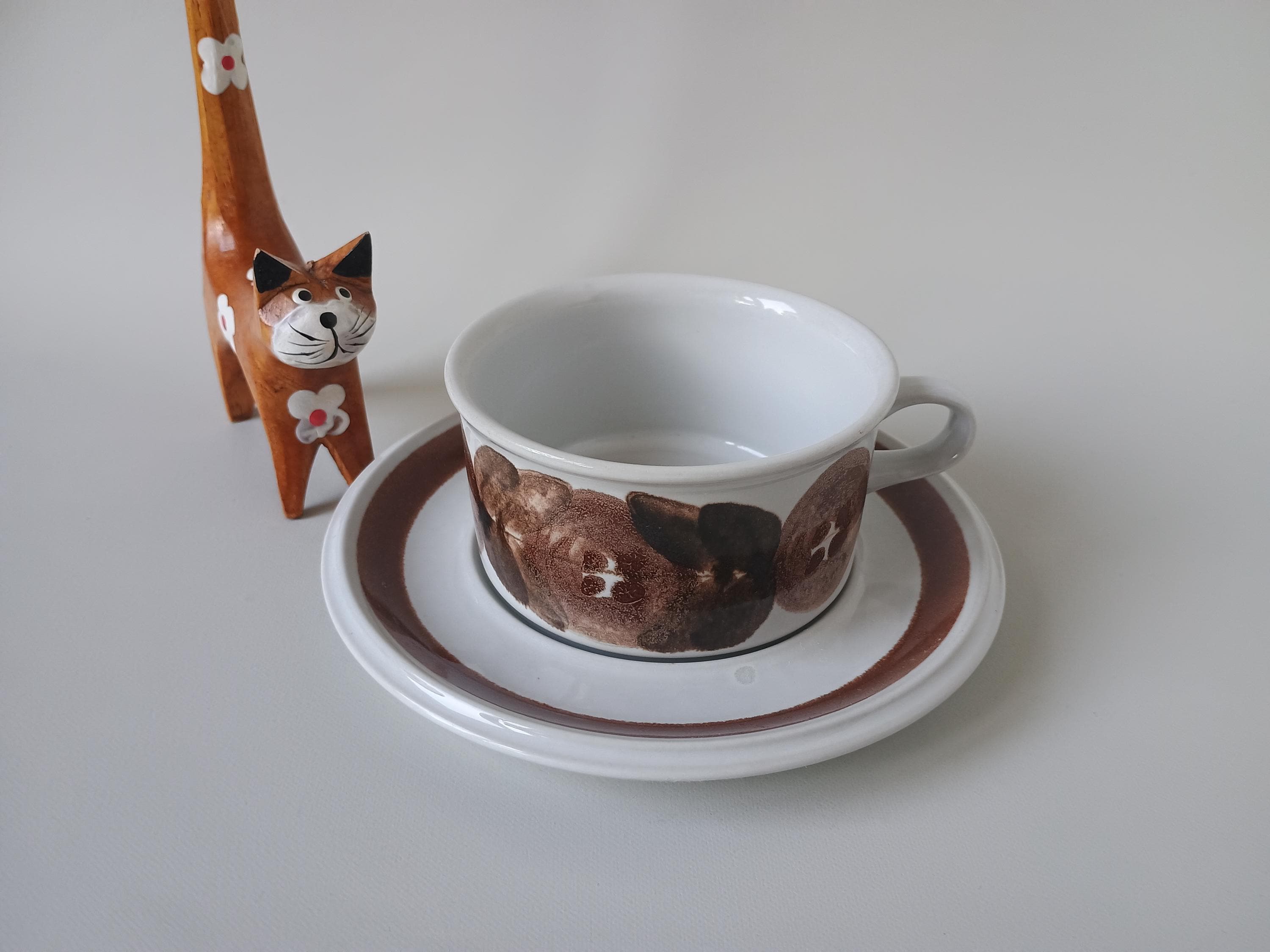 Arabia Rosmarin - Etsy