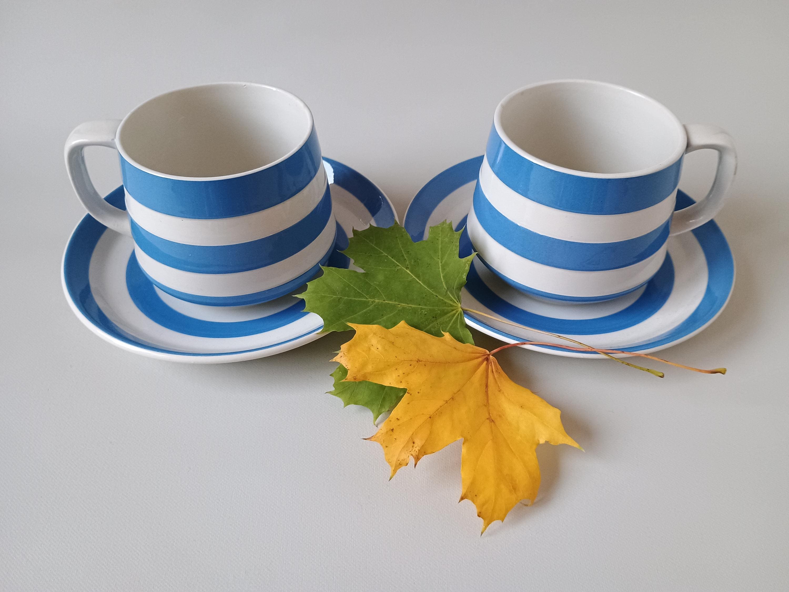 Vintage Tg Green Cornishware - Etsy