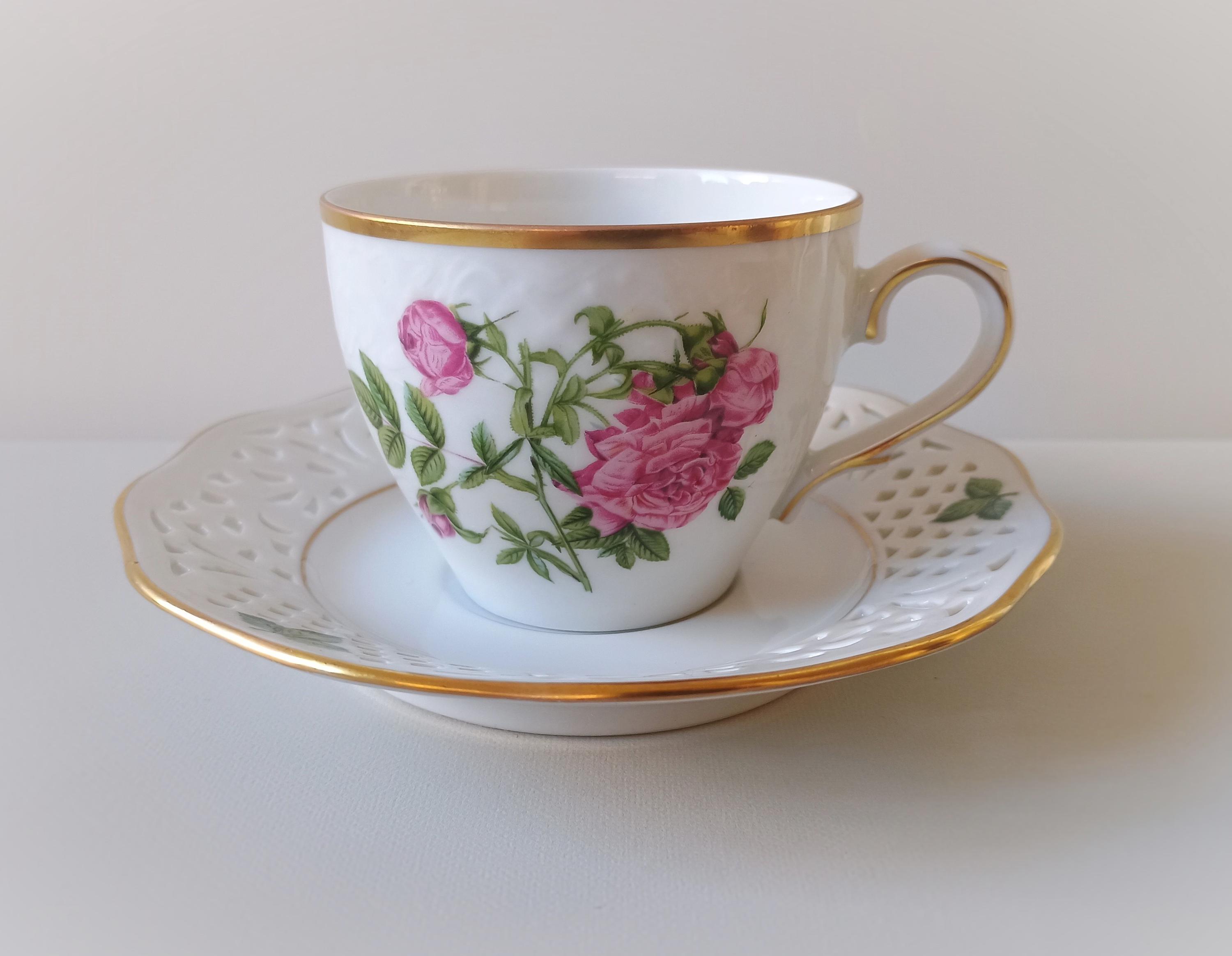 Schumann Arzberg Tradition - Etsy Canada