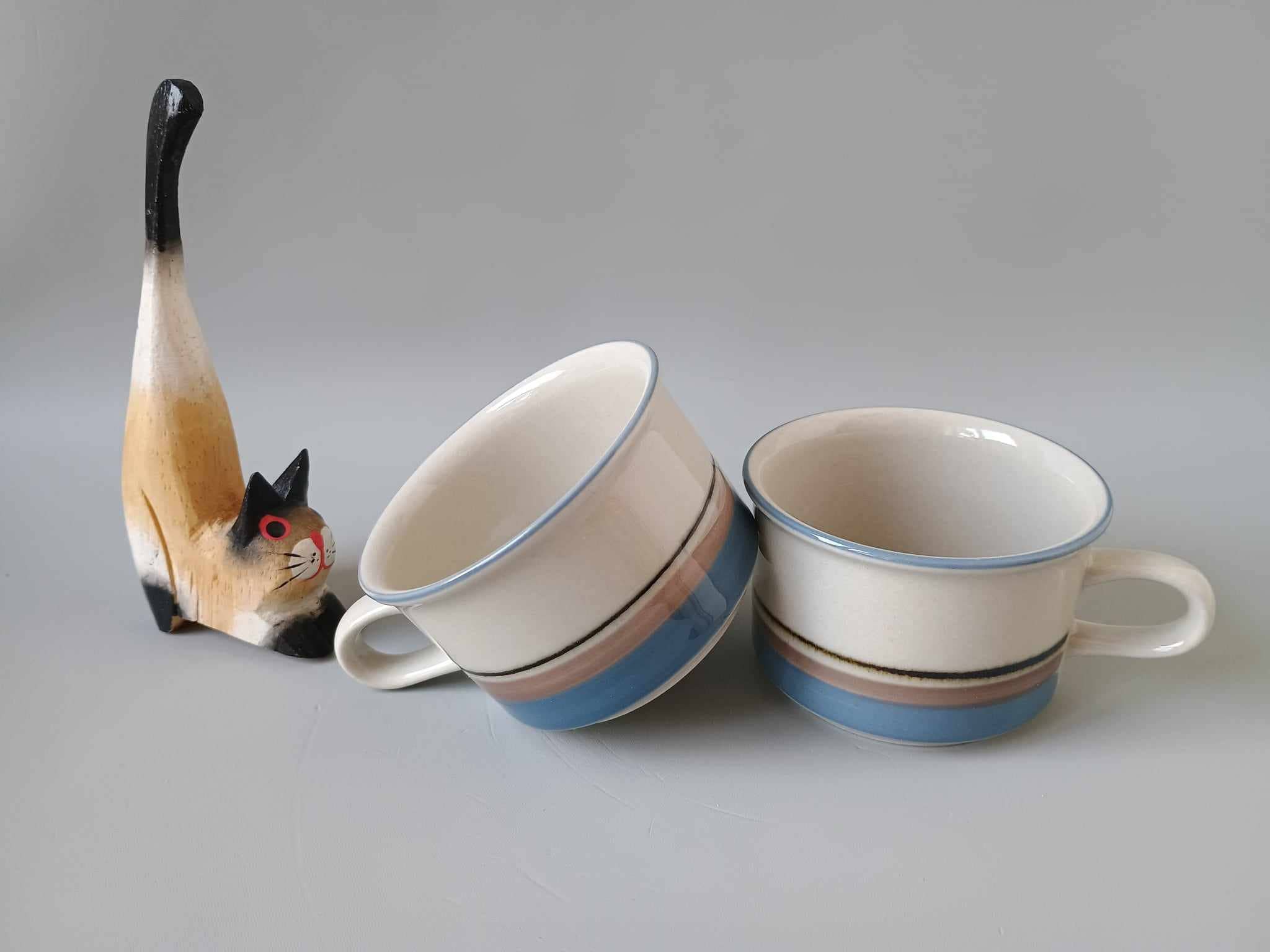 Arabia Finland Uhtua - Etsy