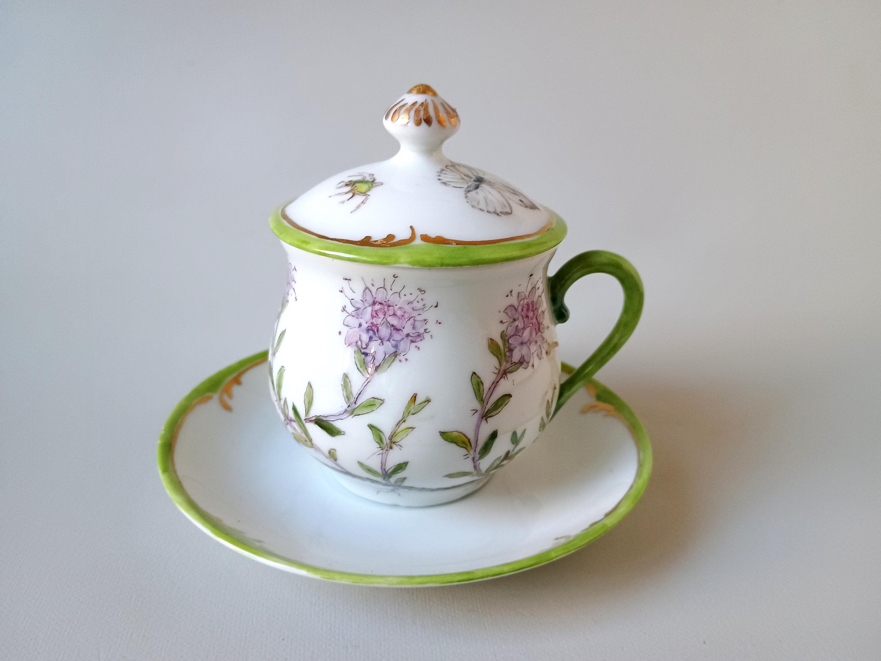 Raynaud limoges cups - Etsy 日本