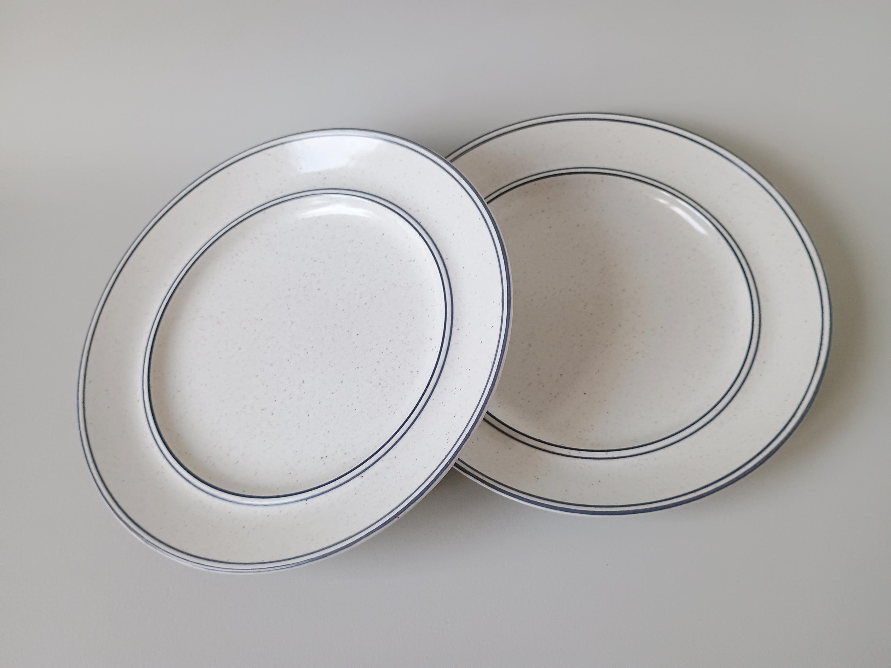 Dibbern plate - Etsy 日本