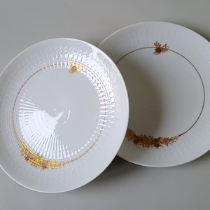 Rosenthal cake plate - Etsy 日本