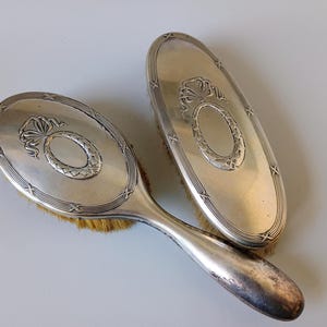 Antique hair brush - Etsy 日本