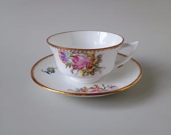 gustavsberg＊BALTIC＊Antique Casserole・* gustavsberg＊BALTIC＊Antique Casserole・* Vintage Gustavsberg