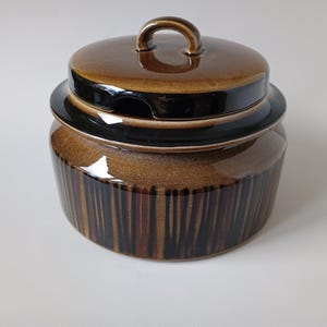 KOSMOS Arabia - Tureen with Lid - Arabia Finland - Gunvor Olin-Grönqvist - 1962-1976