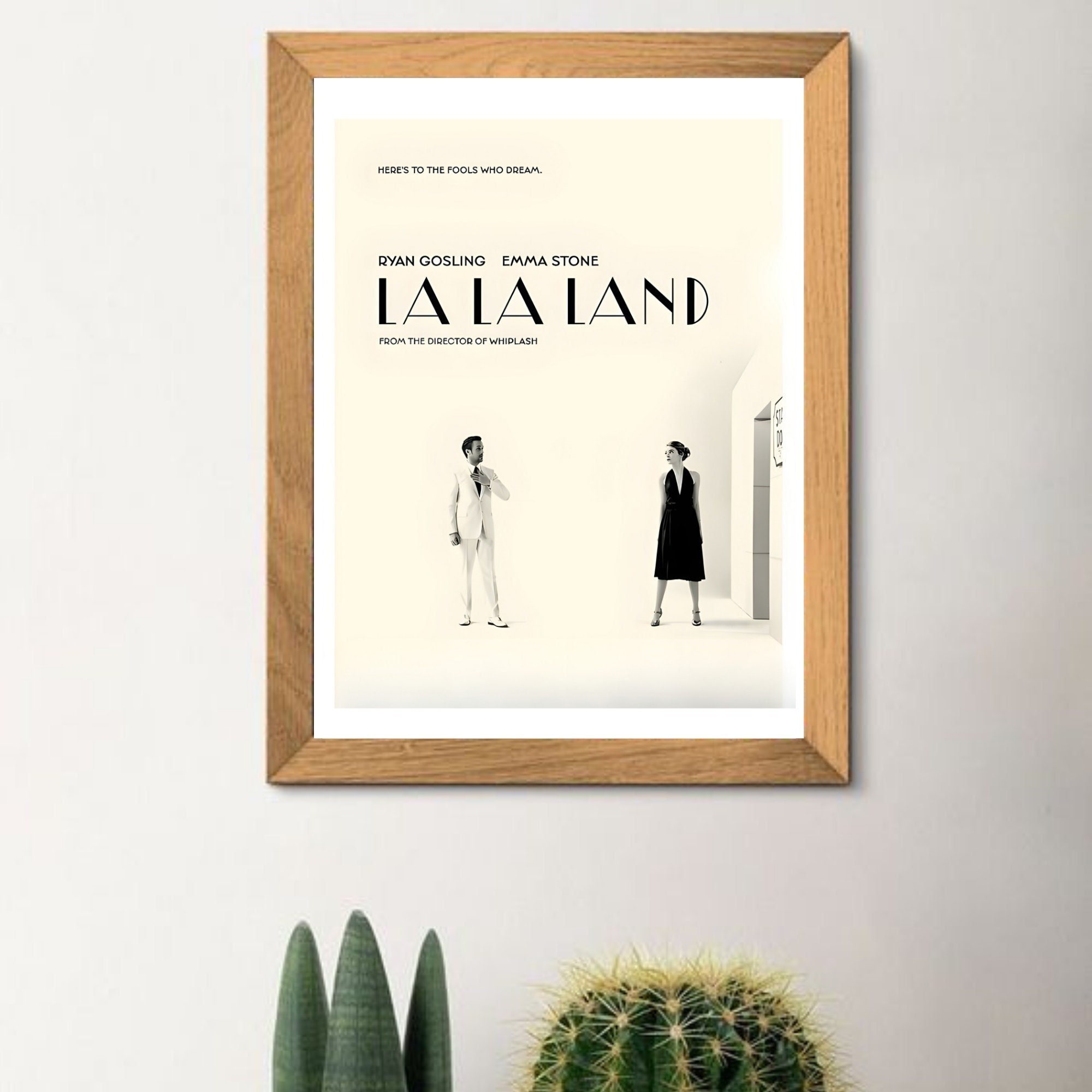 La la land poster - Etsy 日本 La la land poster - Etsy 日本