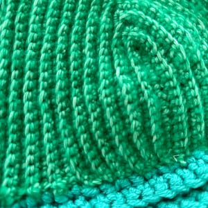Top crochet personnalisable image 6