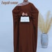 see more listings in the Abaya section