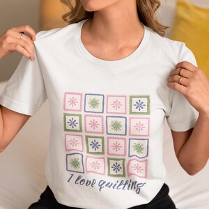 Sewing Fun T-shirt for Sewers, Crafting Tee, Quilting Gift, Sewing Enthusiast Shirt, Seamstress Present, Stitching Apparel, Quilter love
