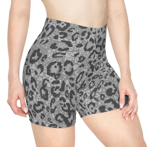 Comfy Shorts for Women, Cute Biker Shorts, Trendy Yoga Shorts, Lounge Wear, Workout Bottoms