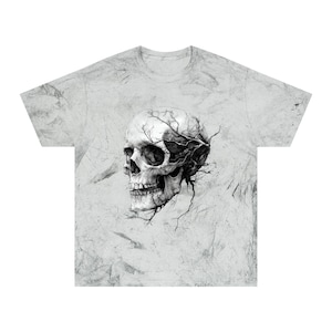 Unisex Color Blast T-Shirt