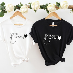 JGA T-shirts, T-shirts for hen parties, T-shirts for bachelor parties, I&#39;m getting married, we&#39;re celebrating