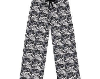 AOT-pyjamabroek voor heren