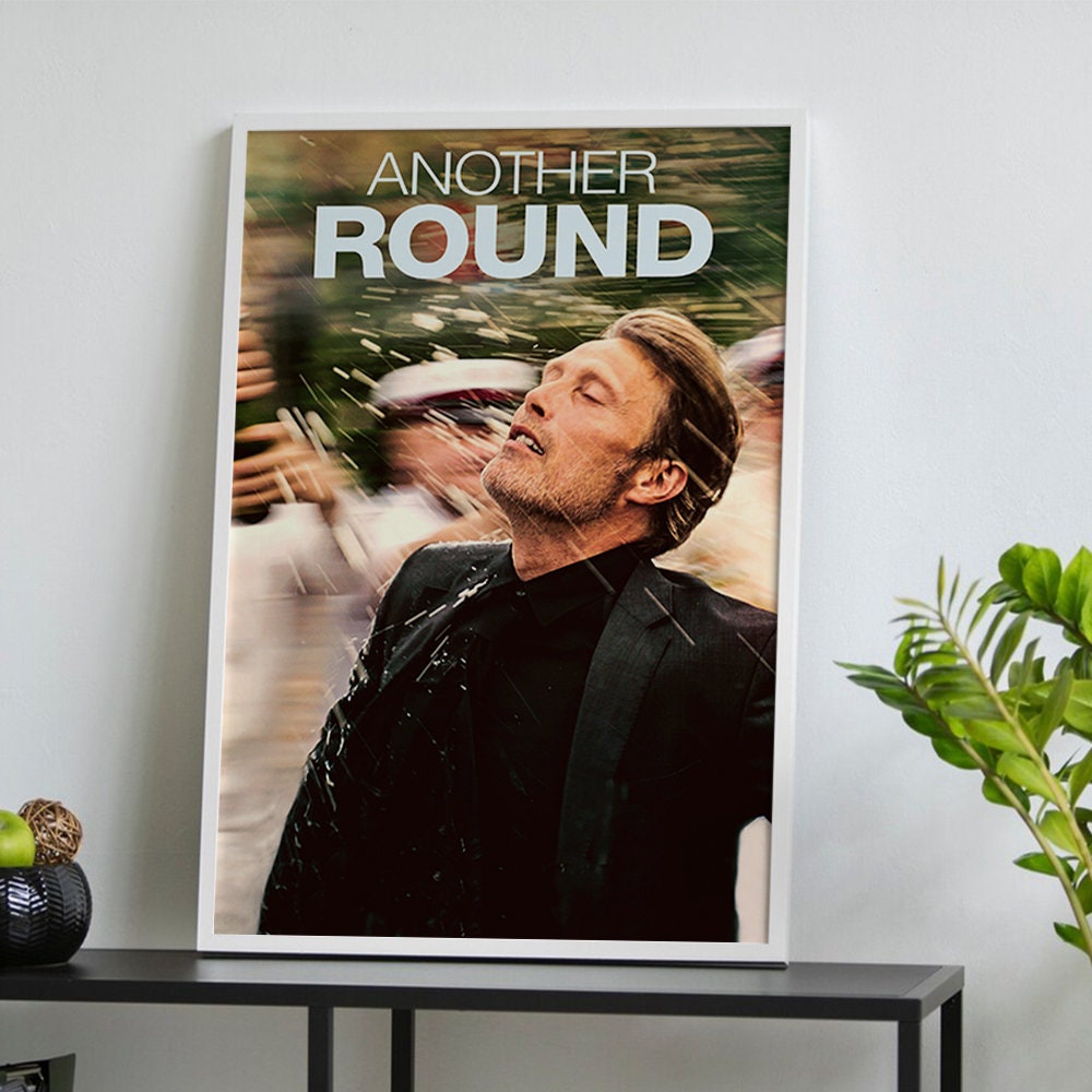 Another round film poster - Etsy 日本
