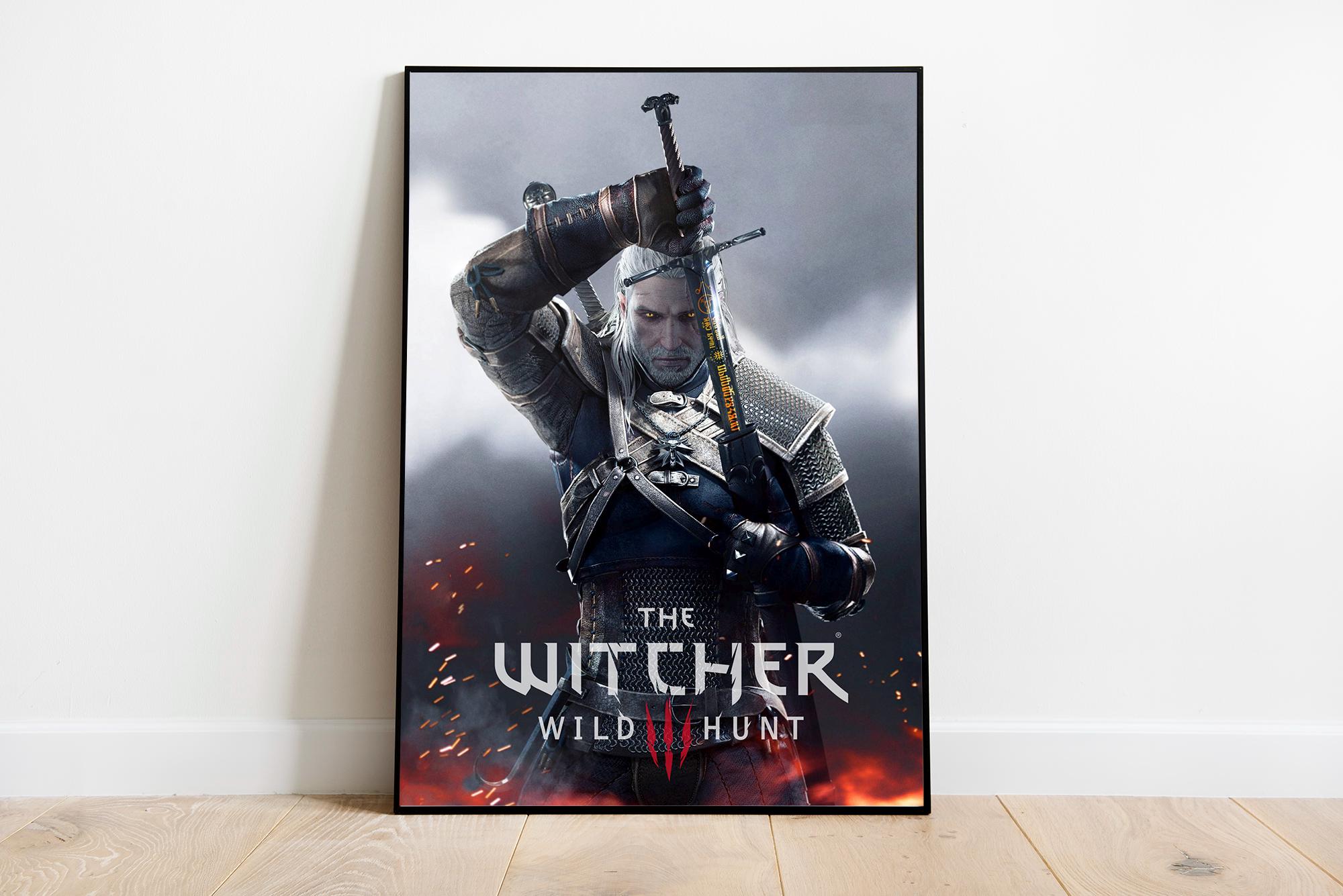 The Witcher 3: Wild Hunt Complete Edition (Next-Gen) review - A