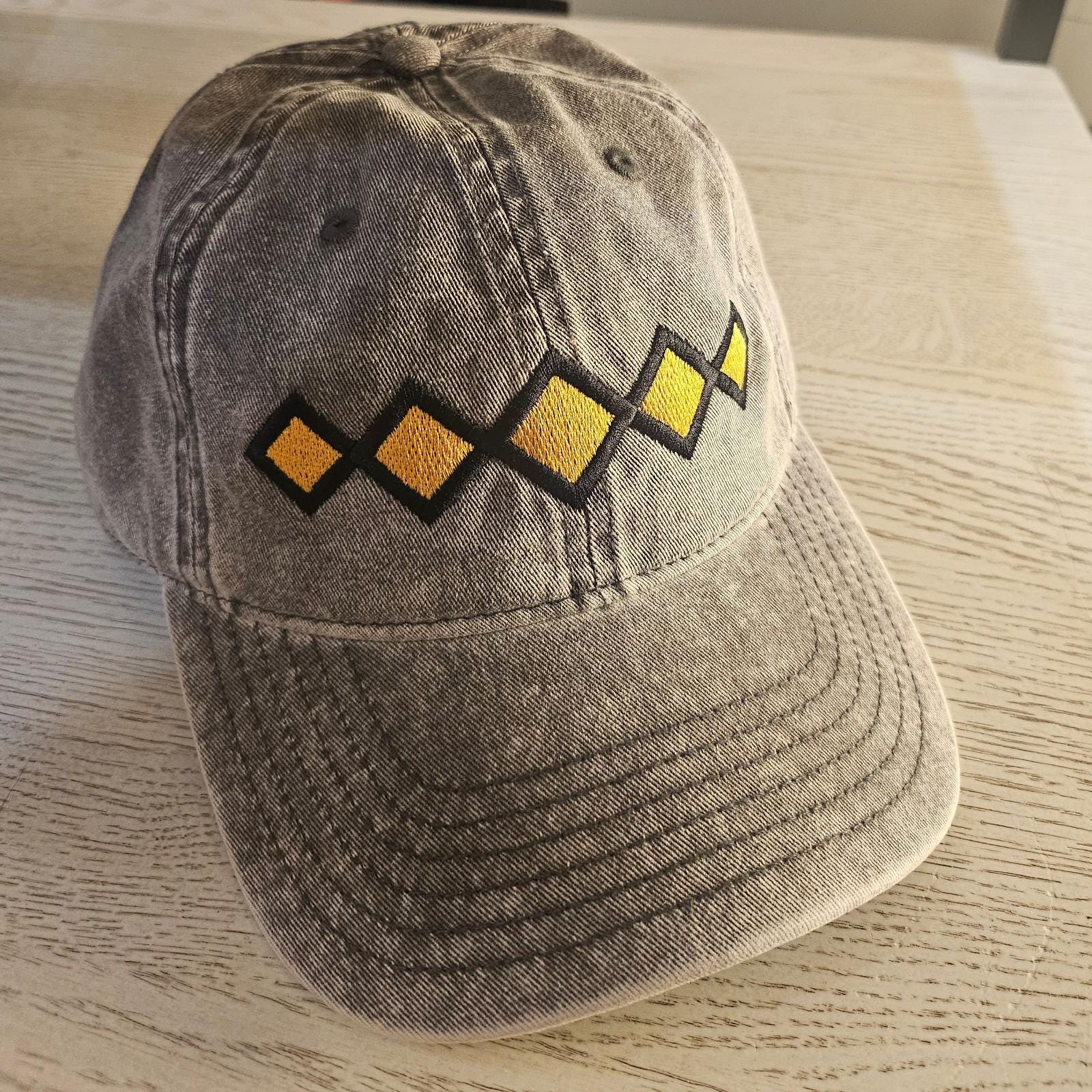 オグリキャップ ベースボールハット - Etsy 日本