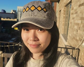 Oguri Cap Baseball Hat