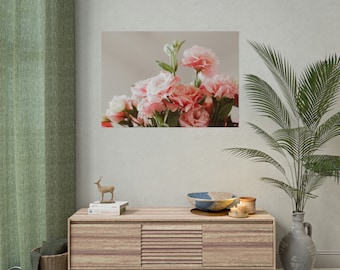 Peony - Rolled Posters