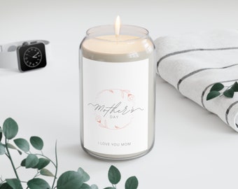 MothersDay - Scented Candle, 13.75oz