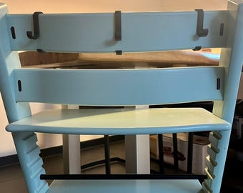 Stokke Tripp Trapp Klick-Haken Zubehör für Hochstuhl | Zestaw 2er