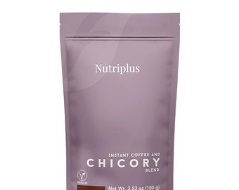 Chicorée Kaffee Farmasi Nutriplus 100 g