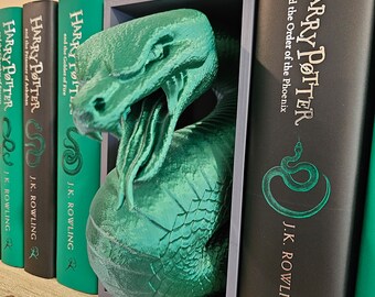 BookNook - Slytherin - Harry Potter