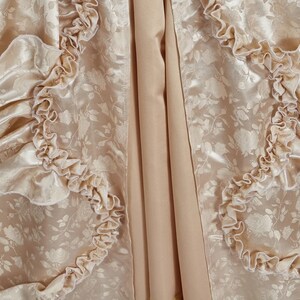 18.Jahrhundert Renaissance Viktorianisches Kleid, Marie Antoinette Ballkleid, Vintage Prinzessinnen Kleid, Rokoko Kleid, Fantasy Kleid, Historisches Kleid Bild 9