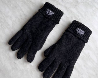 Vintage 90s Stussy Gloves Work