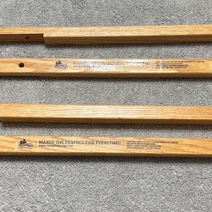 Replacement Handles - XL Campfire Tongs