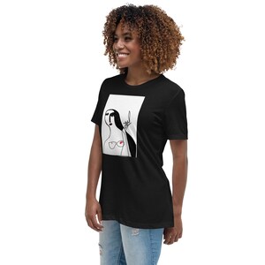 Women's Relaxed T-Shirt