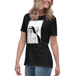 Women's Relaxed T-Shirt