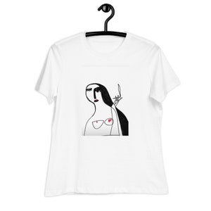 Women's Relaxed T-Shirt