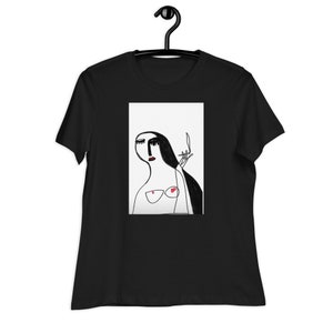 Women's Relaxed T-Shirt