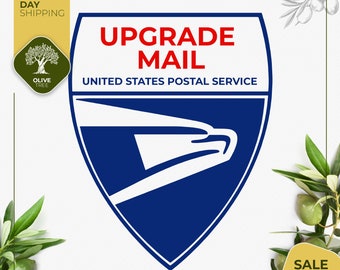 USPS Upgrade Mail USPS | United States Postal Service Upgrade