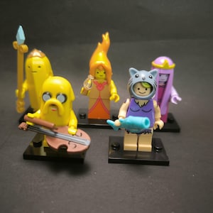 Adventure Time-beeldje