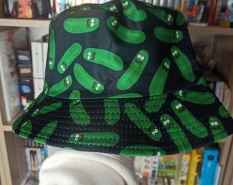 Bob Game Boy Color Imprimé - Style Lorenzo Décalé - Taille Unique été & Fêtes