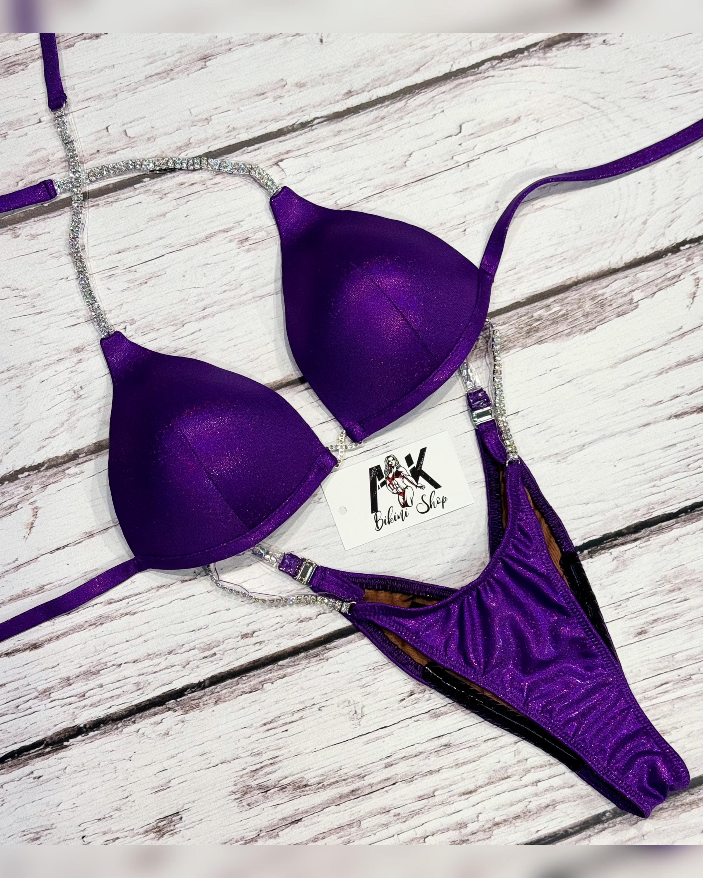Base fitness bikini - Etsy 日本