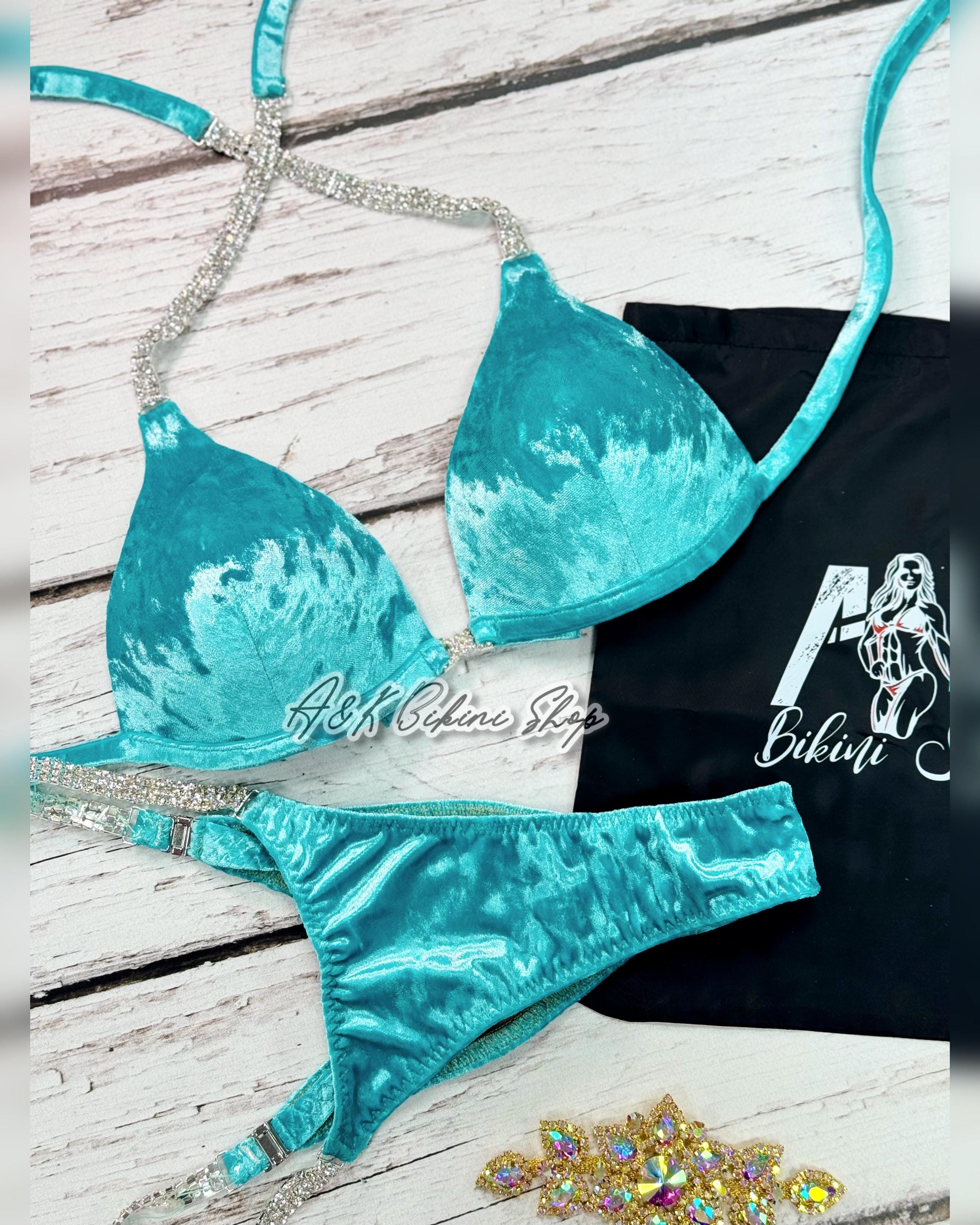Base fitness bikini - Etsy 日本