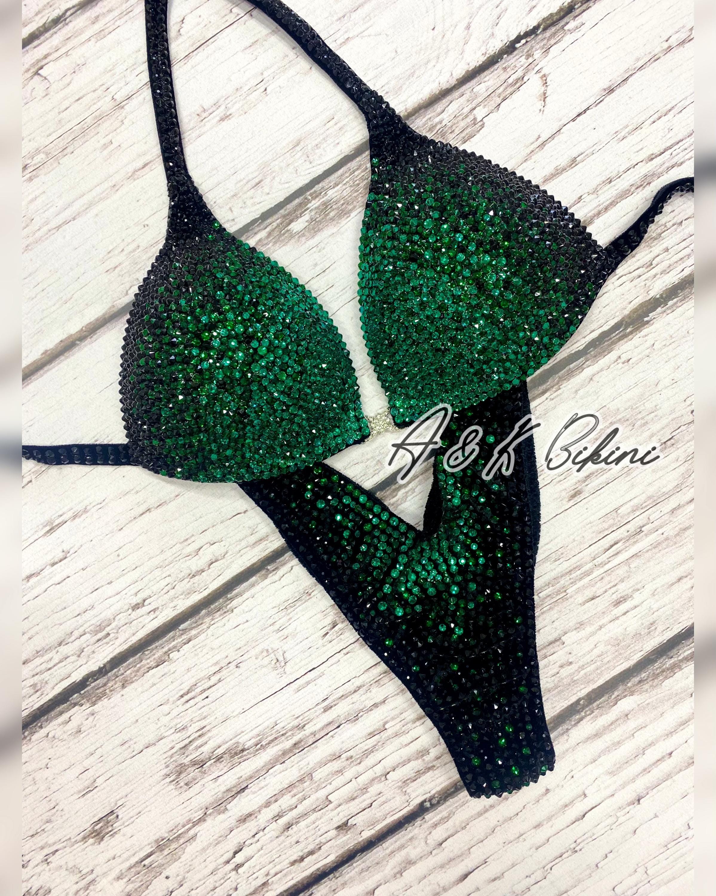 Competition bikini - Etsy 日本