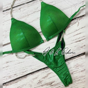 Bikini Base, Competition Bikini Suit, NPC Bikini, Posing Bikini, IFBB Bikini, Wellness Competition Bikini, Custom Bikini, WBFF Suit