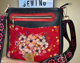 Crossbody Bag