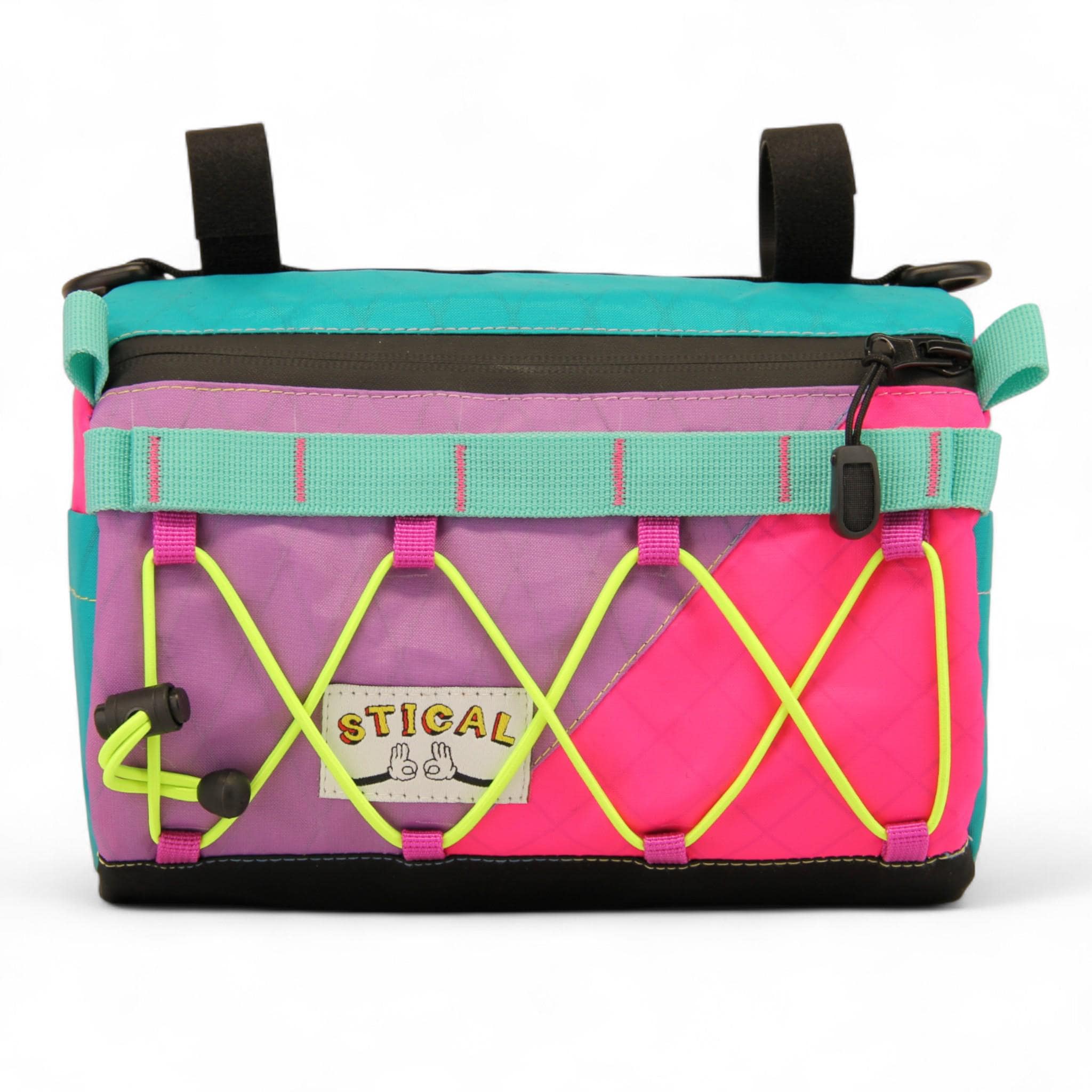 Lenkertasche damen - Etsy.de