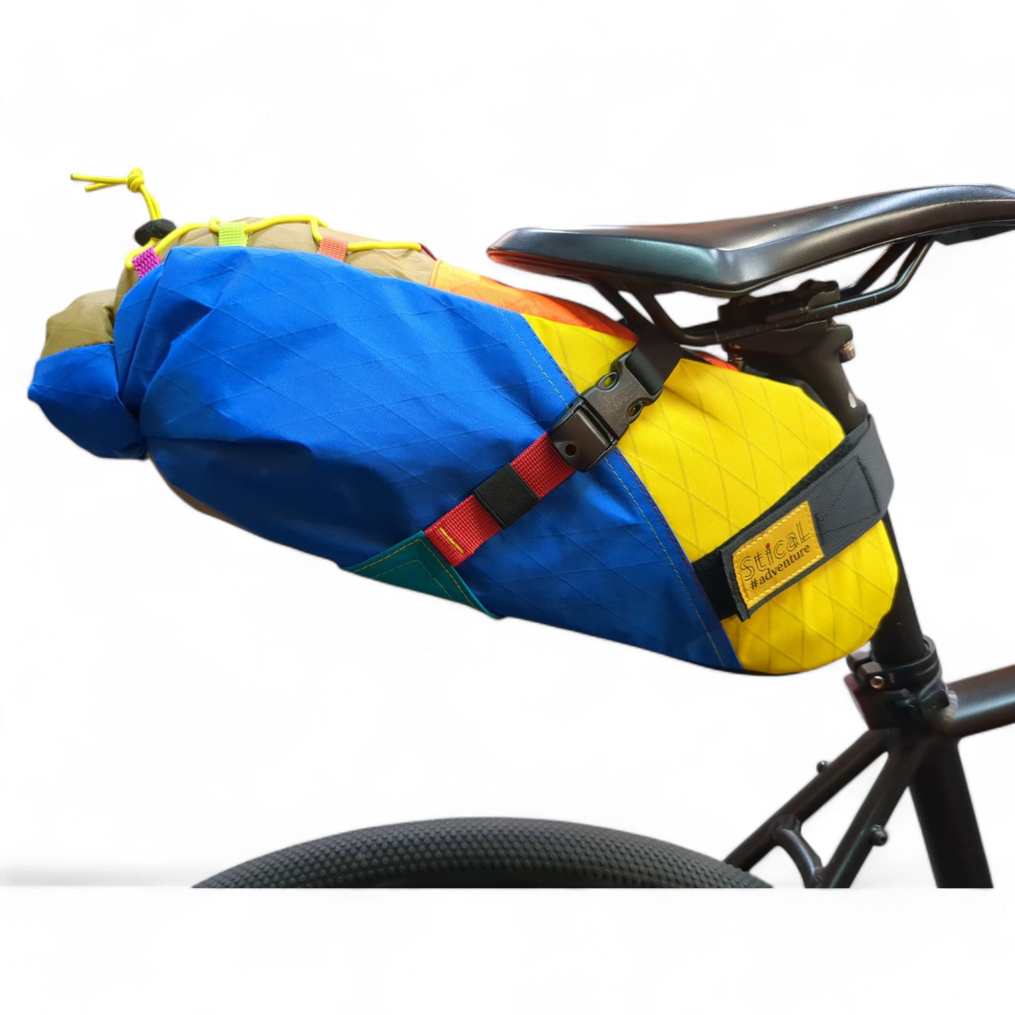 Brooks バッグ BROOKS CHALLENGE LARGE TOOL BAG | LORO ONLINE STORE