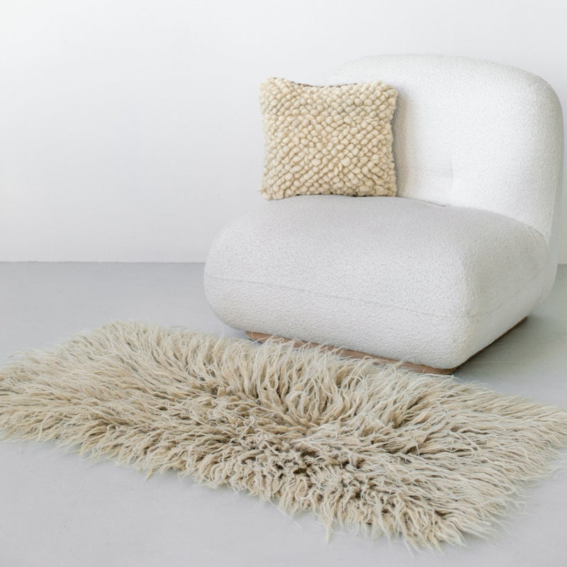Minimalistic Carpet - Etsy