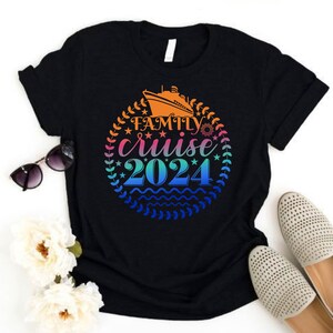 Family Cruise 2024 Svg, Family Vacation Summer, Family Cruise png, Cricut, Svg, Cruise 2024 Svg, Family Vacation 2024, Family Cruise Shirt