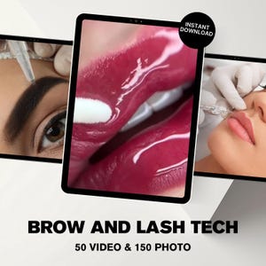 50 PMU Videos | 150 PMU Photos | PMU artist content | Permanent makeup, Brow tattoo, Powder brows, Lip blush | For Instagram, TikTok, Reels